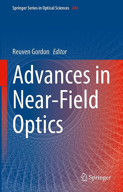 Advances Near-Field Optics