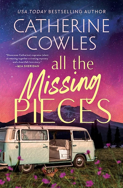 All the Missing Pieces (Deluxe Edition)