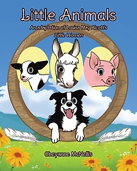 Little Animals: An adaptation of Louisa May Alcott's Women