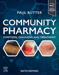 Community Pharmacy: Symptoms, Diagnosis and Treatment: Treatment