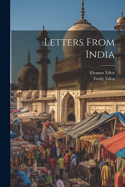 Letters From India
