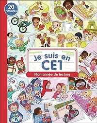 Mon année de lecture