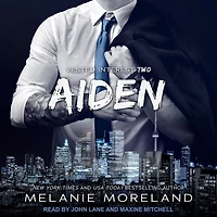 Aiden Lib/E
