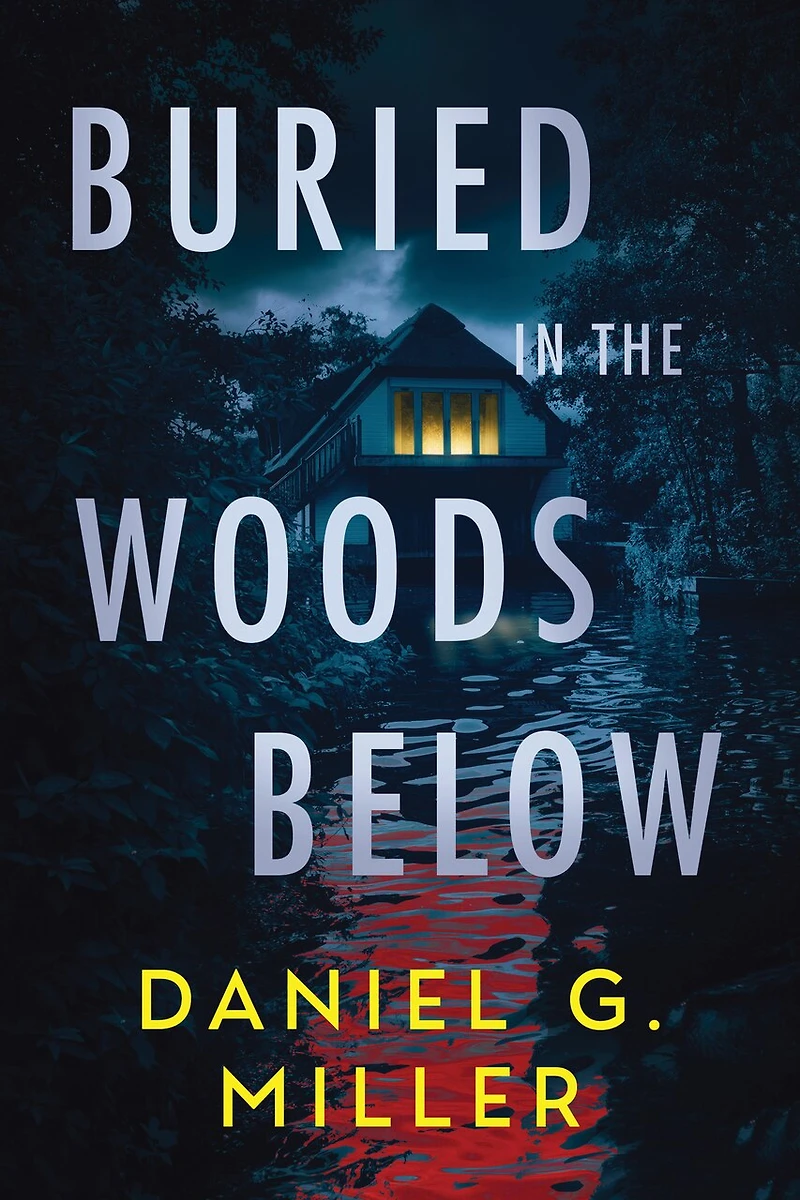 Buried the Woods Below (Standard Edition)
