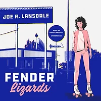Fender Lizards