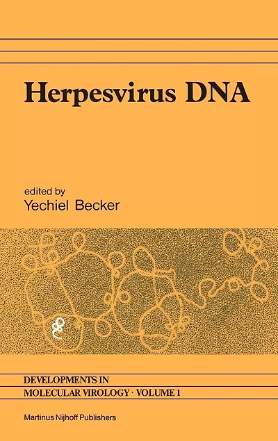 Herpesvirus DNA: Recent studies on the organization of viral genomes, mRNA transcription, DNA replication, defective DNA, and sequences transformed cells bacterial plasmids