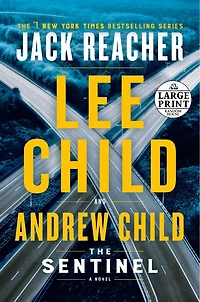The Sentinel (Special Edition): A Reacher Novel