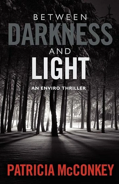 Between Darkness And Light: An Enviro Thriller