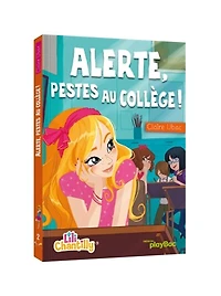 Alerte, pestes au collège !