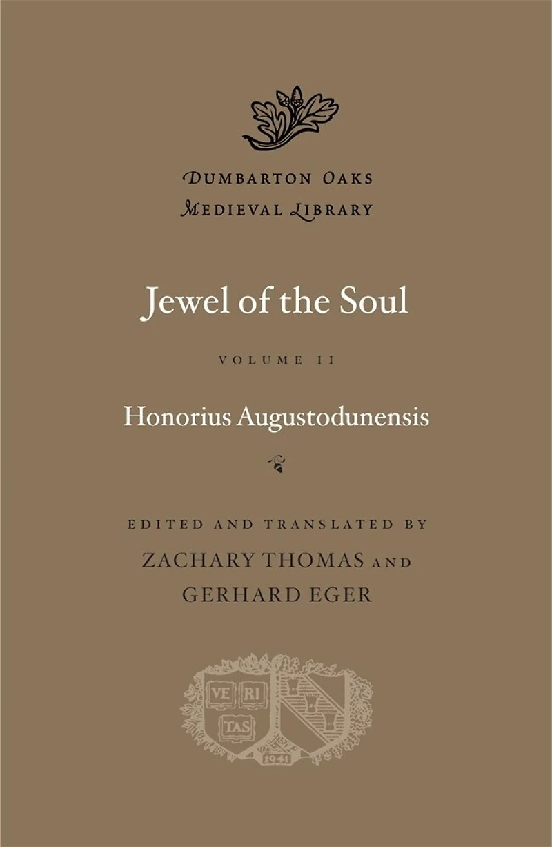 Jewel of the Soul