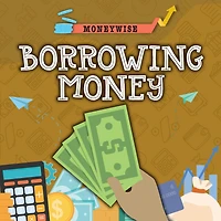 Borrowing Money