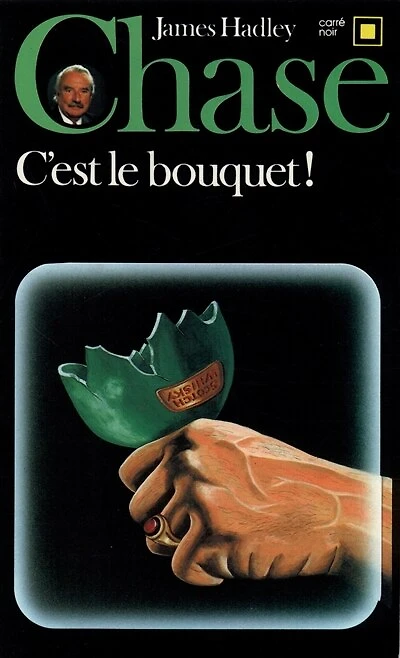 C'est le bouquet
