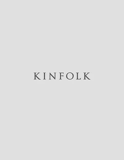 Kinfolk 62
