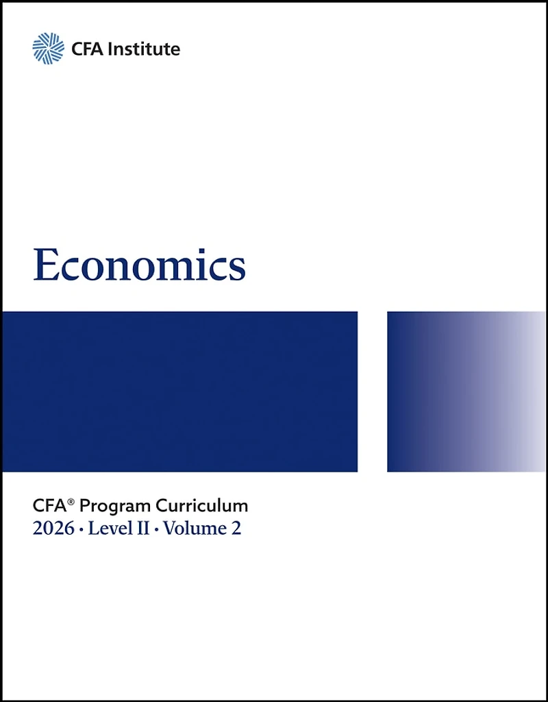 CFA Program Curriculum Level II