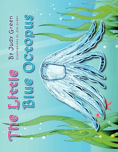 The Little Blue Octopus