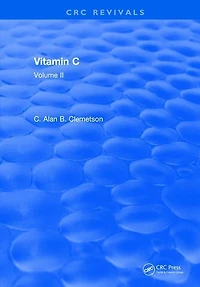 Vitamin C: Volume Ii