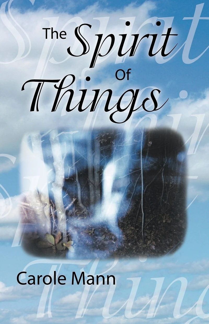 The Spirit Of Things