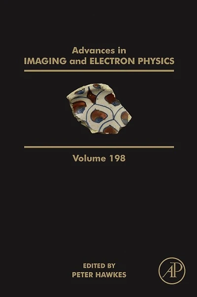 Advances Imaging And Electron Physics