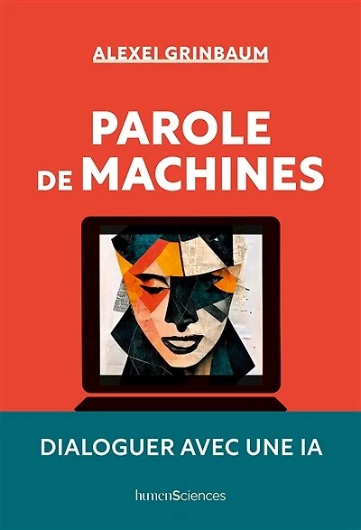 Parole de machines: dialoguer avec une IA