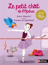 Bravo, Maestro ! ; Frissons en répétition