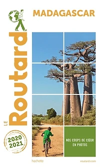 Madagascar: 2020-2021