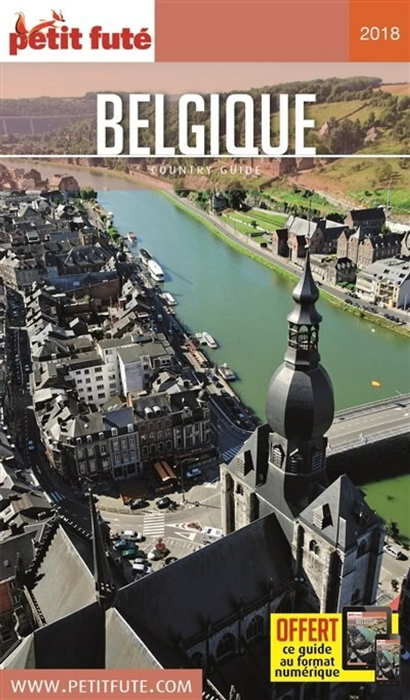 Belgique: 2020