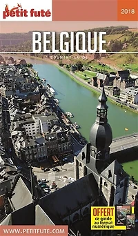 Belgique: 2020