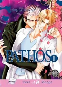 Pathos Volume 2 (Yaoi)