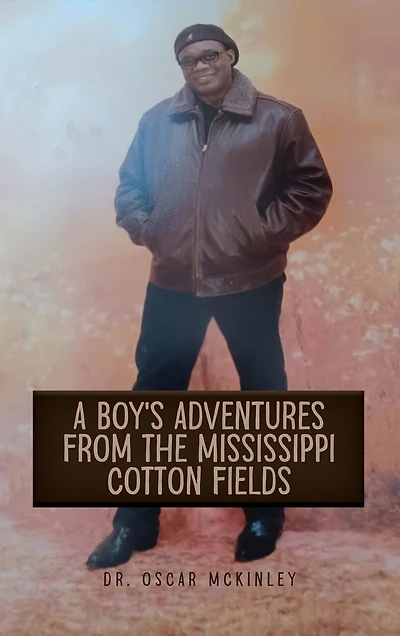A Boy's Adventures from the Mississippi Cotton Fields