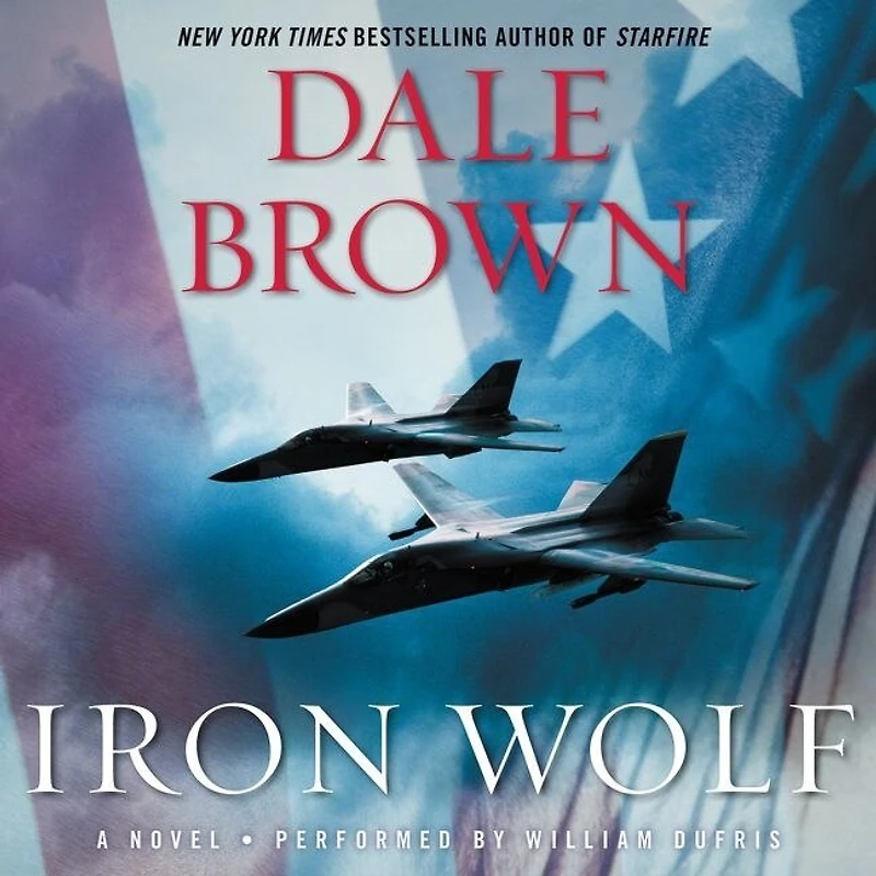 Iron Wolf: A Novel