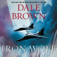 Iron Wolf: A Novel