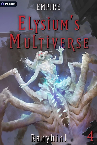 Empire: An Apocalypse LitRPG
