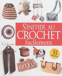 S'initier au crochet facilement