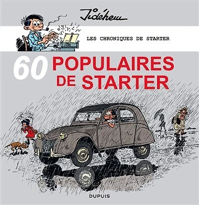 60 populaires de Starter