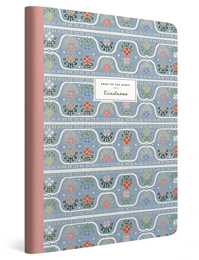 ESV Devotional Journal, Fruit of the Spirit: Kindness (Paperback)
