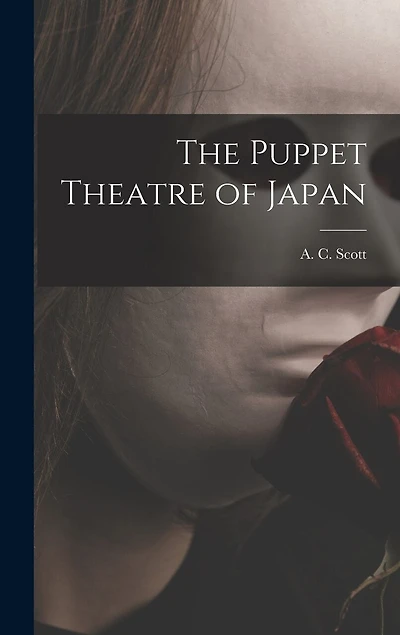 The Puppet Theatre of Japan
