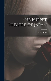 The Puppet Theatre of Japan