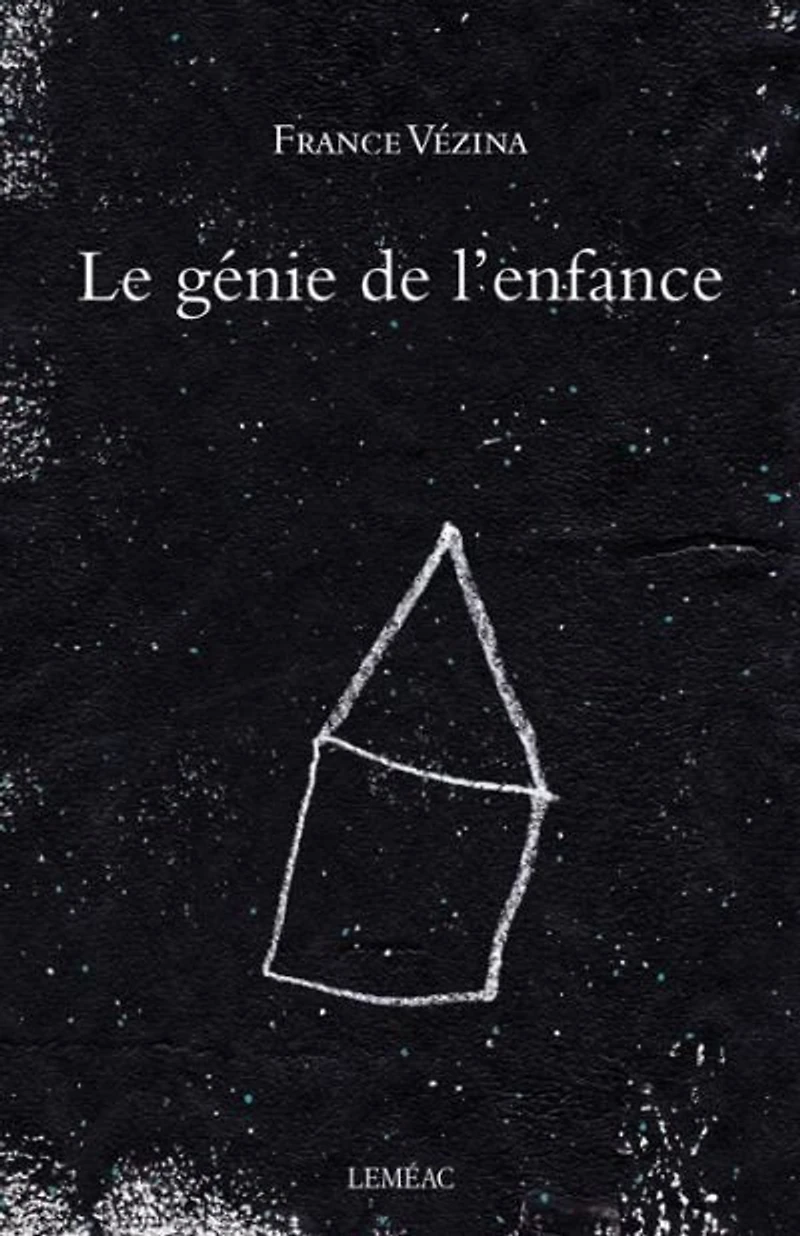 Le génie de l'enfance