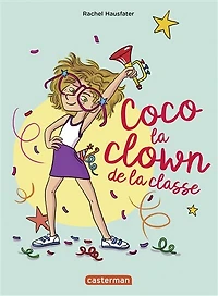 Coco la clown de classe