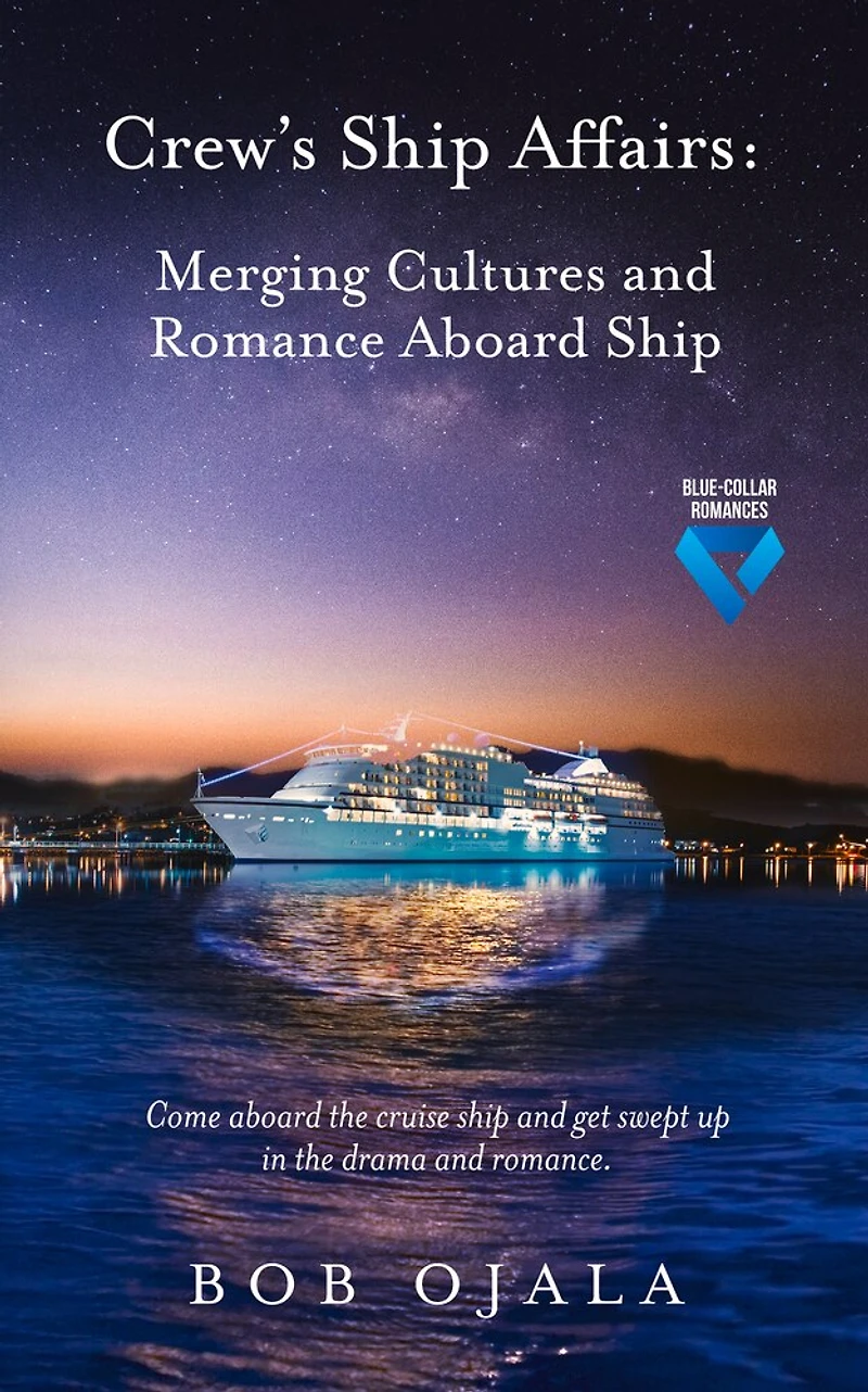 Crew's Ship Affairs: Merging Cultures And Romance Aboard
