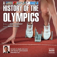 A History of the Olympics