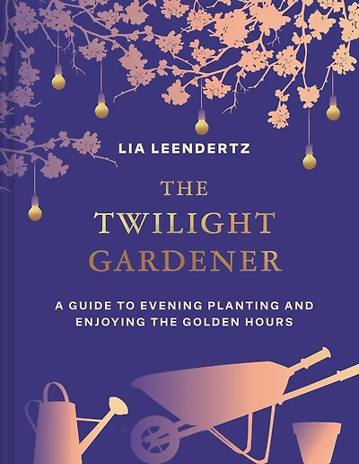 The Twilight Gardener