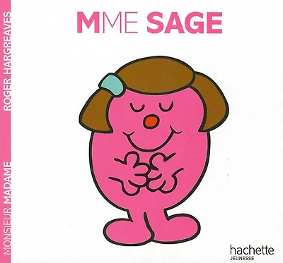 Mme Sage