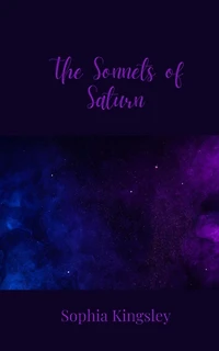 The Sonnets of Saturn