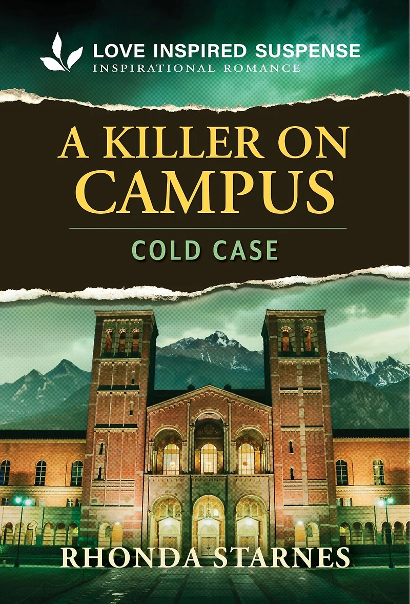 A Killer on Campus
