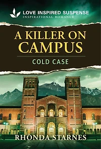 A Killer on Campus