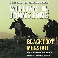 Blackfoot Messiah Lib/E