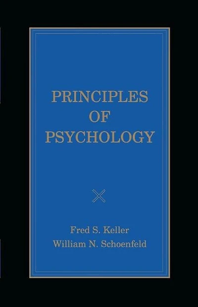 Principles of Psychology