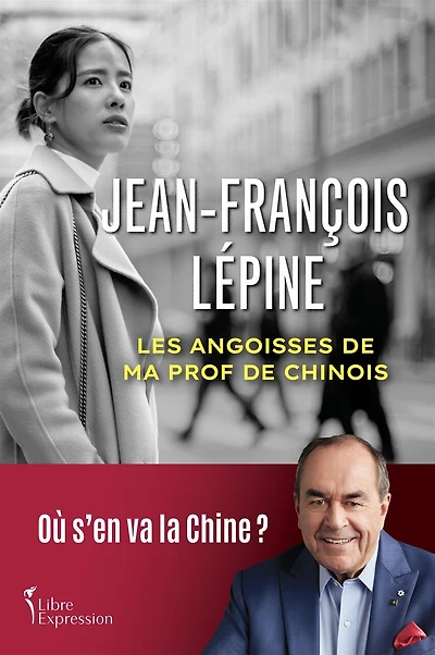 Les angoisses de ma prof chinois: Où s'en va la Chine ?