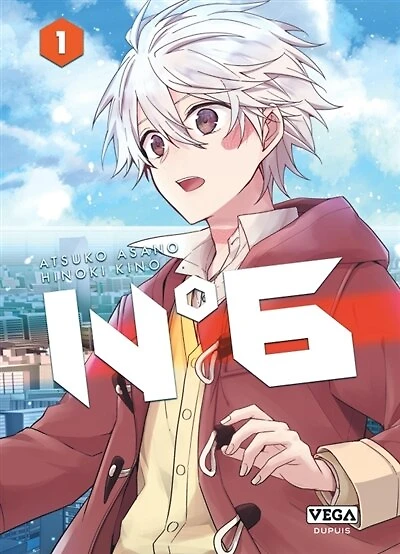 N° 6, Vol. 1